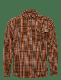 Carew Shirt - Rutiga skjortor|Urban Pioneers