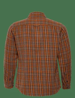 Carew Shirt - Rutiga skjortor|Urban Pioneers