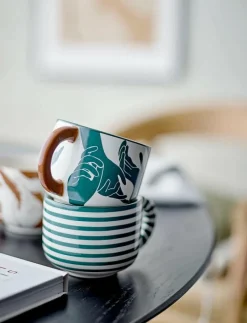 Carim Cup - Kaffekoppar|Bloomingville Sale