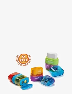 PENNVÄSSARE MED SUDD - Skrivbordstillbehör|Carioca Discount