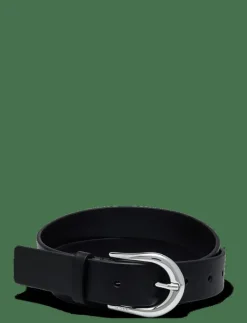BOSS Carol Belt 3cm-VC - Skärp BLACK New