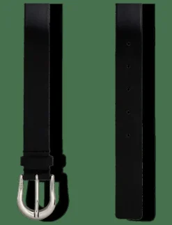 BOSS Carol Belt 3cm-VC - Skärp BLACK New