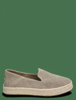CAROLINA - Platta espadriller|TOMS Sale