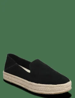 CAROLINA - Platta espadriller|TOMS Hot