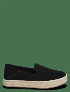 CAROLINA - Platta espadriller|TOMS Hot