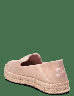 Carolina - Platta espadriller|TOMS Sale