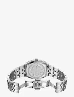 Carl Pique Carré CP0002 - Analog klocka BLACK Online