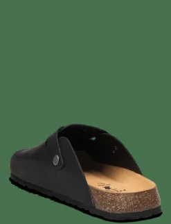 Axelda Carter - Inneskor BLACK Clearance