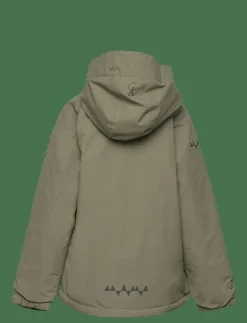 CARVING Winter Jacket Teens - Vinterjacka|ISBJÖRN of Sweden
