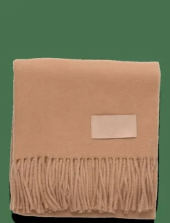 Cashmere Blend Scarf - Halsdukar|Filippa K New