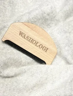 Cashmere Comb - Textilvård|Washologi Clearance