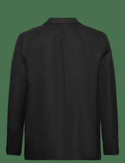 CASPIAN WOOL SUITING - Enkelknäppta kavajer|Rue de Tokyo New