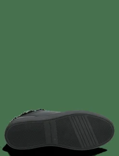 CASUAL CUPSOLE SNEAKER WL - Låga sneakers|Tommy Hilfiger Best