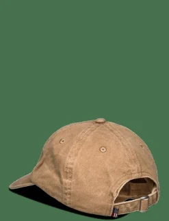 Casual Faded Cap - Kepsar|Lexington Clothing Best