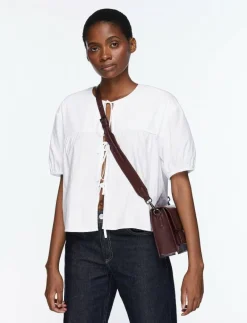 CAYMAN POCKET SOFT STRUCTURE - Crossbody Bags|HVISK Sale