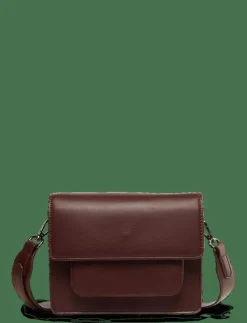 CAYMAN POCKET SOFT STRUCTURE - Crossbody Bags|HVISK Sale