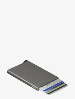 C-Dark Purple - Korthållare|Secrid Discount