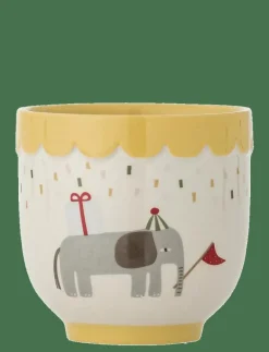 Bloomingville Celebrate Cup - Koppar & muggar YELLOW Hot