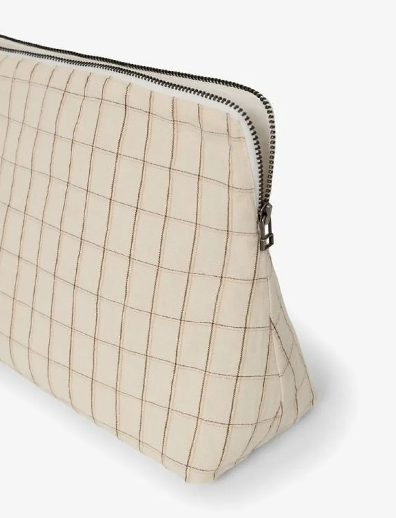 Celia Toiletry Bag - Necessärer|STUDIO FEDER Best