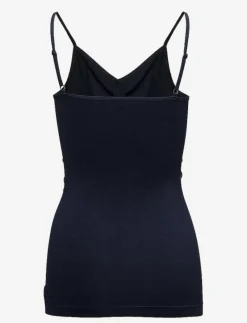 Minus Celina Top - Toppar BLACK IRIS Online