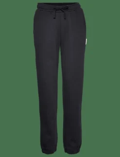 Björn Borg CENTRE PANTS - Sweatpants BLACK BEAUTY Sale