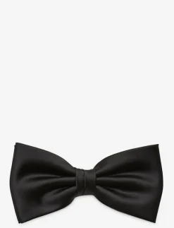 Amanda Christensen Ceremony Pre Tie - Flugor BLACK Sale