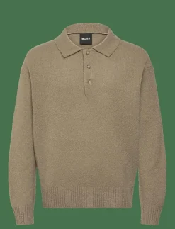 C-Hadone - Stickade pikéer|BOSS Discount