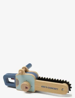 Chainsaw KID'S HUB - Leksaksverktyg|Kid's Concept Clearance