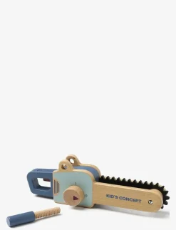 Chainsaw KID'S HUB - Leksaksverktyg|Kid's Concept Clearance