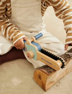 Chainsaw KID'S HUB - Leksaksverktyg|Kid's Concept Clearance