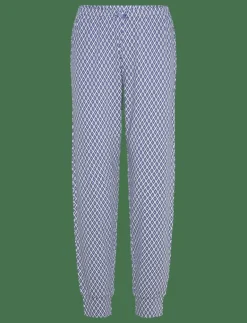 CCDK Copenhagen Charlotte Pants - Nederdelar RIVERSIDE AOP Best