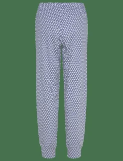 CCDK Copenhagen Charlotte Pants - Nederdelar RIVERSIDE AOP Best