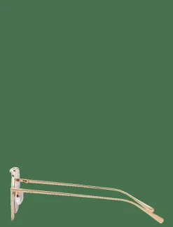 Corlin Eyewear Chase Gold Brown - Pilot New