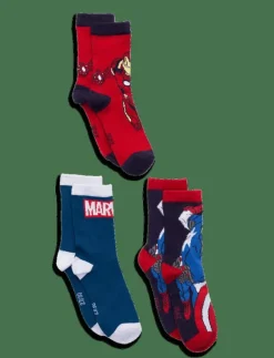 Marvel CHAUSSETTES - Strumpor & Tights PACK2 Online