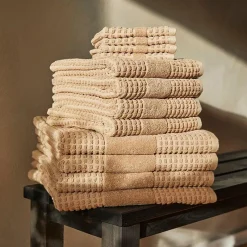 Check Tvättlapp - Handdukar|Juna Outlet