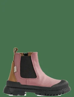 Wheat Chelsea Saida Tex - Stövlar & Kängor BLUSH Online