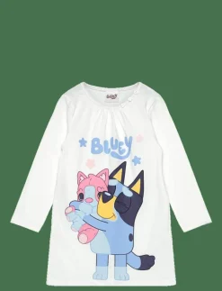 Bluey CHEMISE DE NUIT - Nattlinnen OWHITE Online