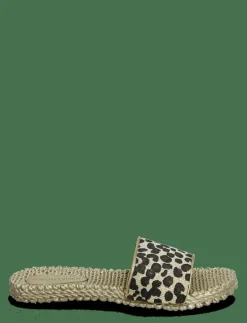 Ilse Jacobsen CHERI0190GL - Sandaler PLATIN Sale