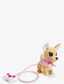 Simba Toys ChiChi LOVE Loomy Interaktiv Hund - Interaktivt djur MULTI COLOURED Sale