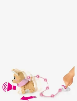 Simba Toys ChiChi LOVE Loomy Interaktiv Hund - Interaktivt djur MULTI COLOURED Sale