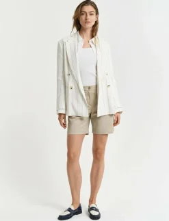 CHINO SHORTS - Chino shorts|GANT Discount