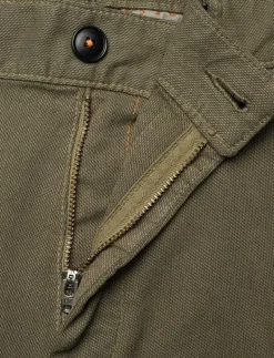 BOSS Chino_slim - Chinos OPEN GREEN Clearance