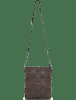 Ilse Jacobsen CHIP13 - Crossbody Bags CHOCOLATE BROWN Sale