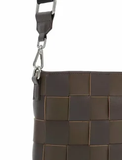 Ilse Jacobsen CHIP13 - Crossbody Bags CHOCOLATE BROWN Sale