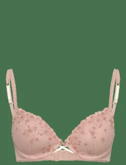 Hunkemöller CHLOE PP - Bh:ar med bygel ROSE SMOKE Sale