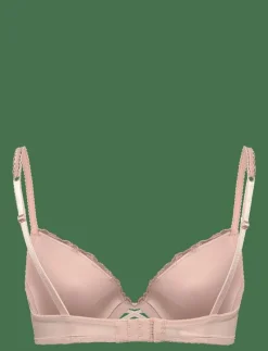 Hunkemöller CHLOE PP - Bh:ar med bygel ROSE SMOKE Sale