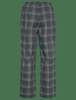 Chris Pattern Pants - Nederdelar|BOSS New