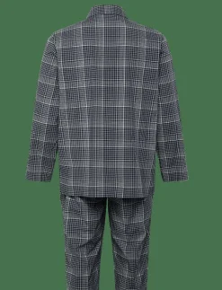 Chris Pattern Pyjama - Pyjamas|BOSS Sale