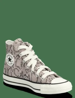 Chuck Taylor All Star - Höga sneakers|Converse Online