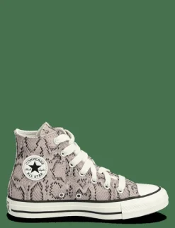 Chuck Taylor All Star - Höga sneakers|Converse Online